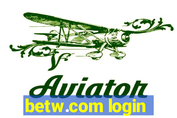 betw.com login