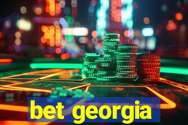 bet georgia