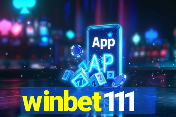 winbet111