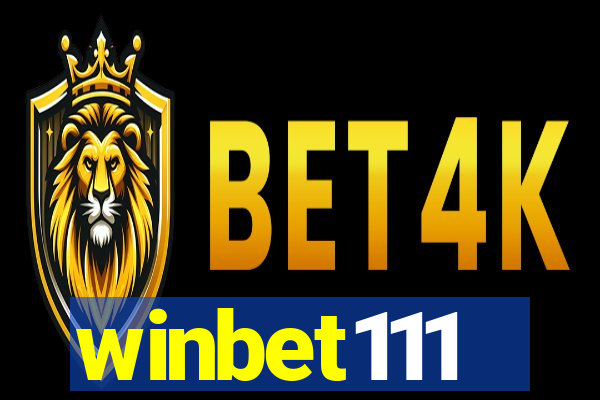 winbet111