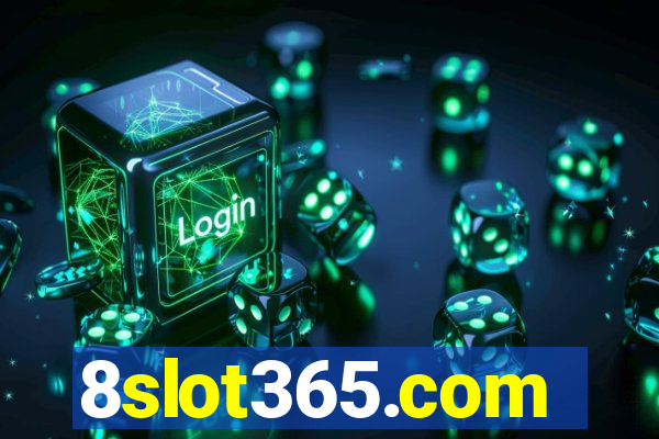 8slot365.com