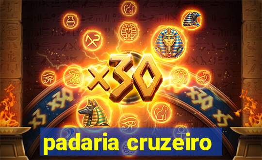 padaria cruzeiro