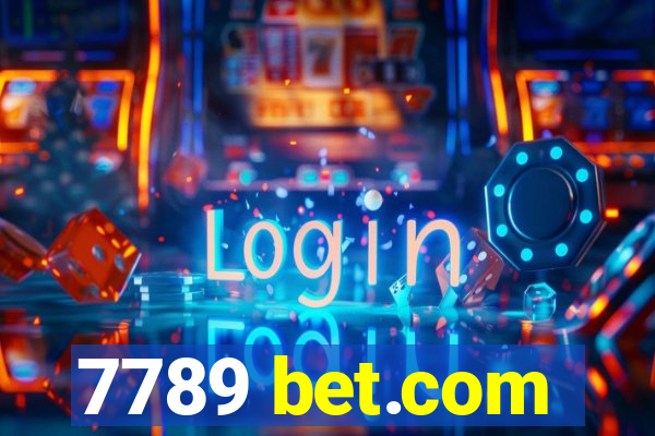 7789 bet.com