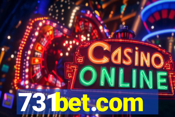 731bet.com