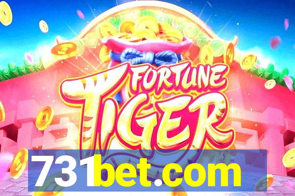 731bet.com