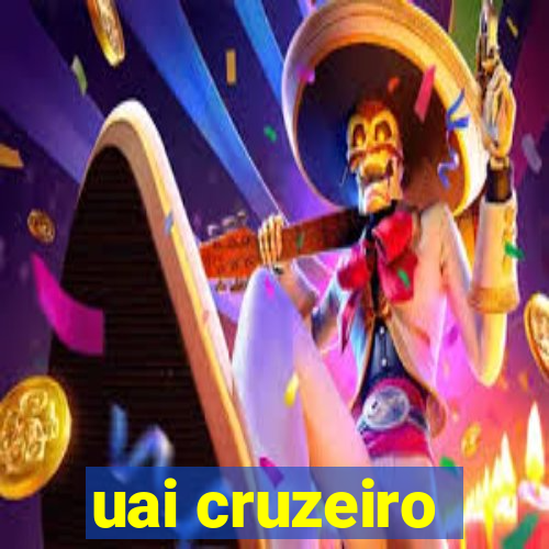 uai cruzeiro