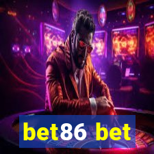 bet86 bet