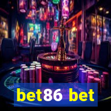 bet86 bet