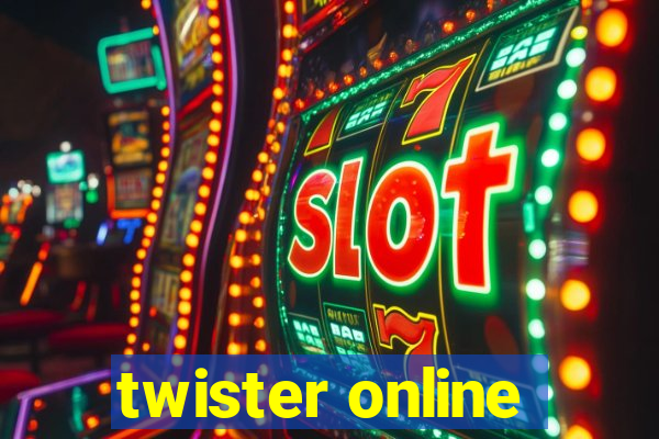 twister online