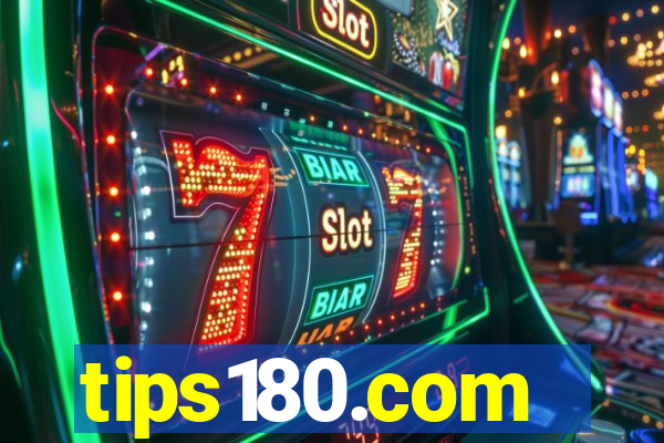 tips180.com