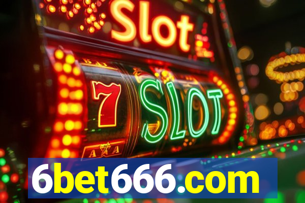 6bet666.com