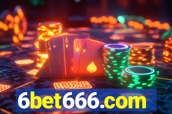 6bet666.com