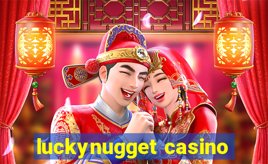 luckynugget casino