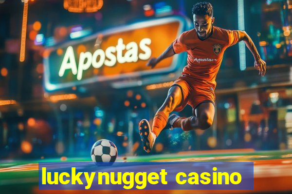 luckynugget casino