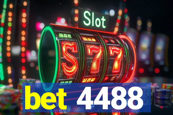 bet 4488