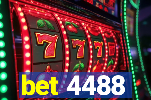 bet 4488