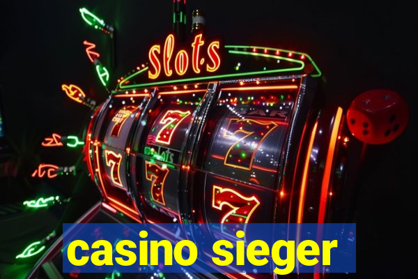 casino sieger