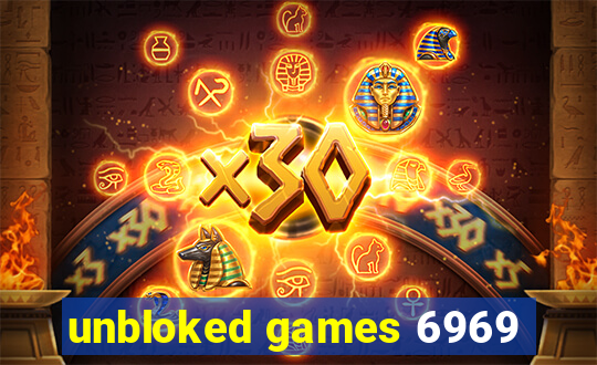 unbloked games 6969