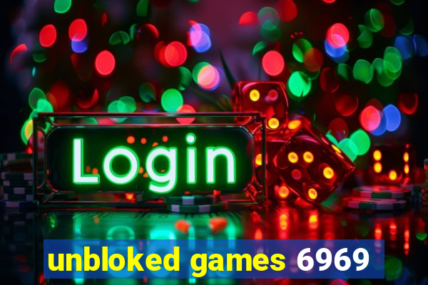 unbloked games 6969