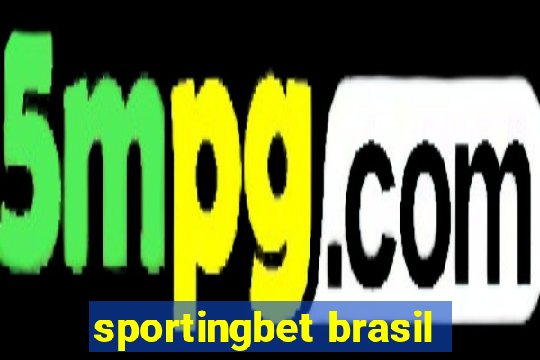 sportingbet brasil