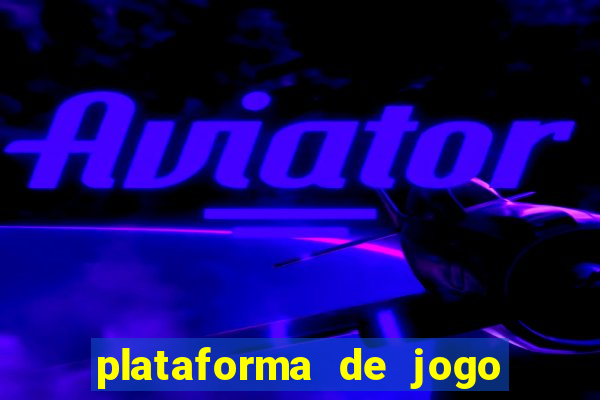 plataforma de jogo da deolane bezerra