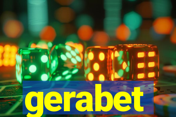 gerabet