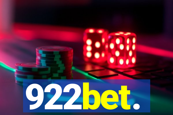 922bet.