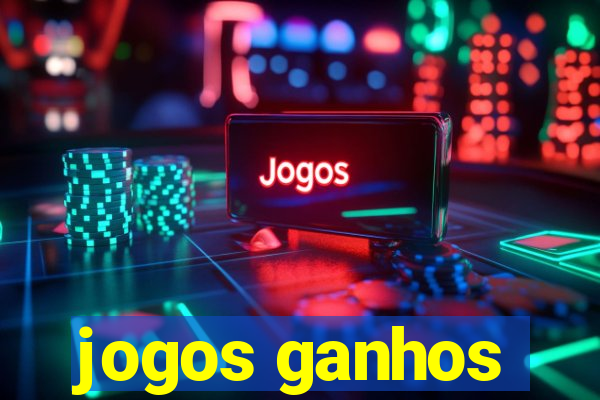 jogos ganhos