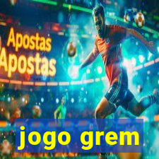 jogo grem