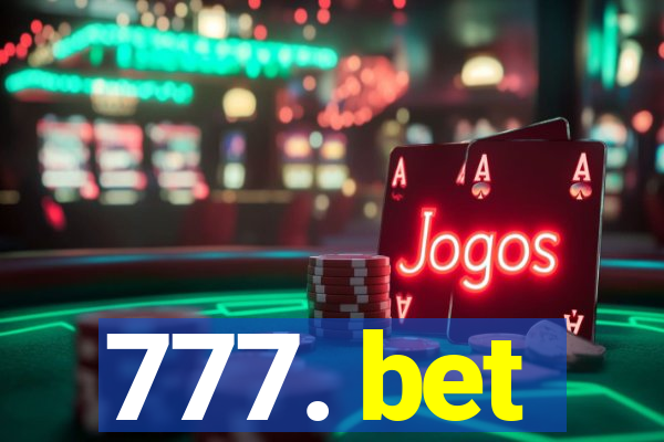 777. bet