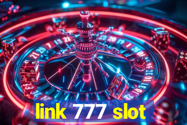 link 777 slot