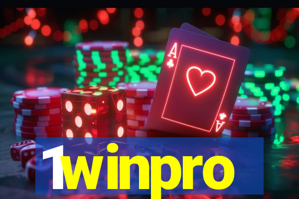 1winpro