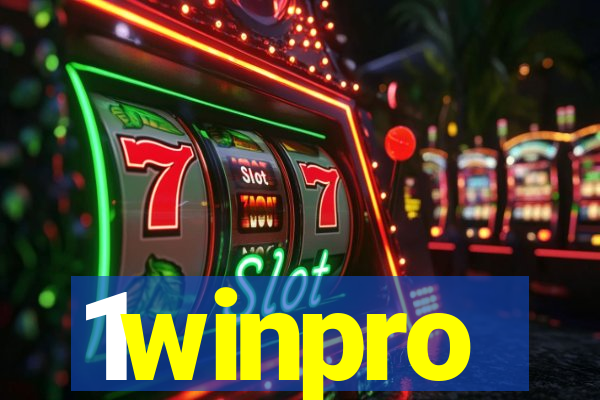 1winpro