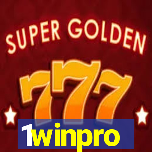 1winpro