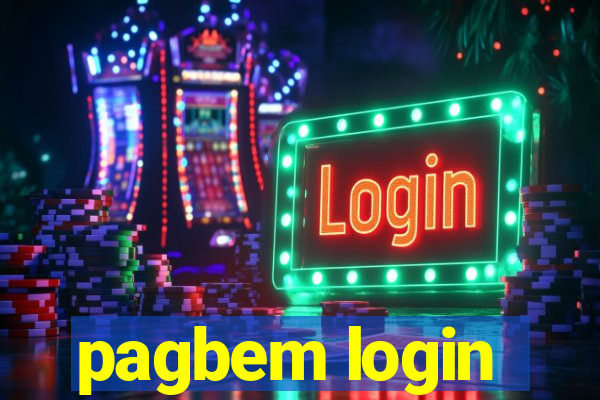 pagbem login