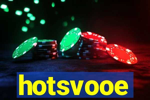 hotsvooe