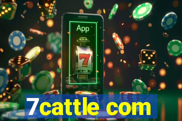 7cattle com