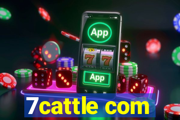 7cattle com