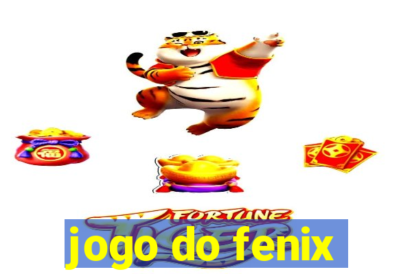 jogo do fenix