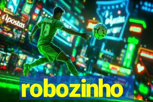 robozinho