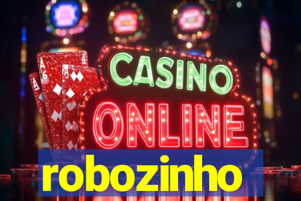 robozinho