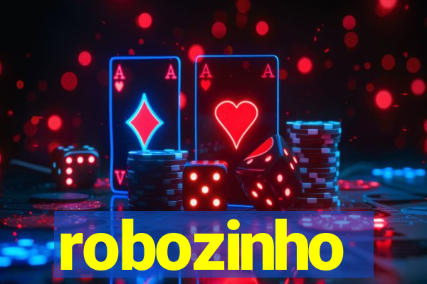 robozinho