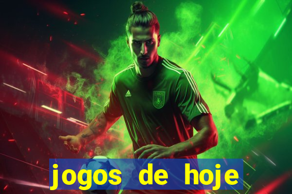 jogos de hoje apostas dicas