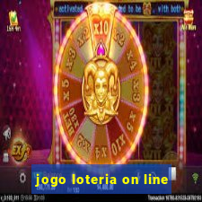 jogo loteria on line