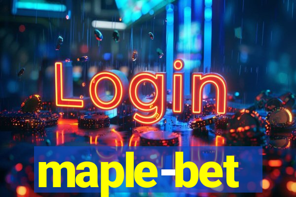 maple-bet