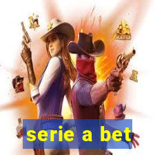 serie a bet