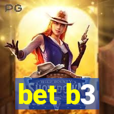 bet b3