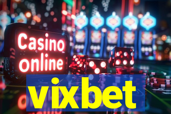 vixbet