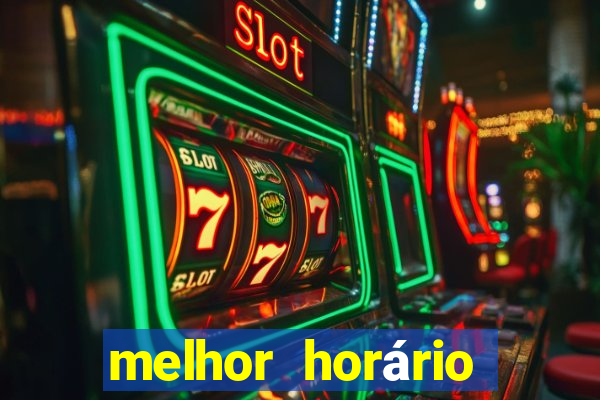 melhor horário para jogar onabet