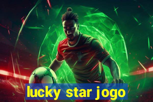 lucky star jogo